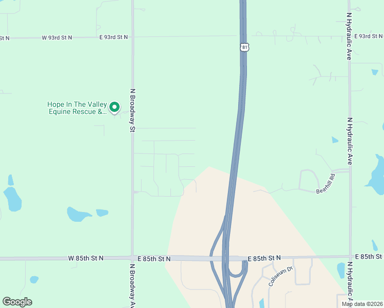 map of restaurants, bars, coffee shops, grocery stores, and more near 732 East Sprucewood Circle in Park City
