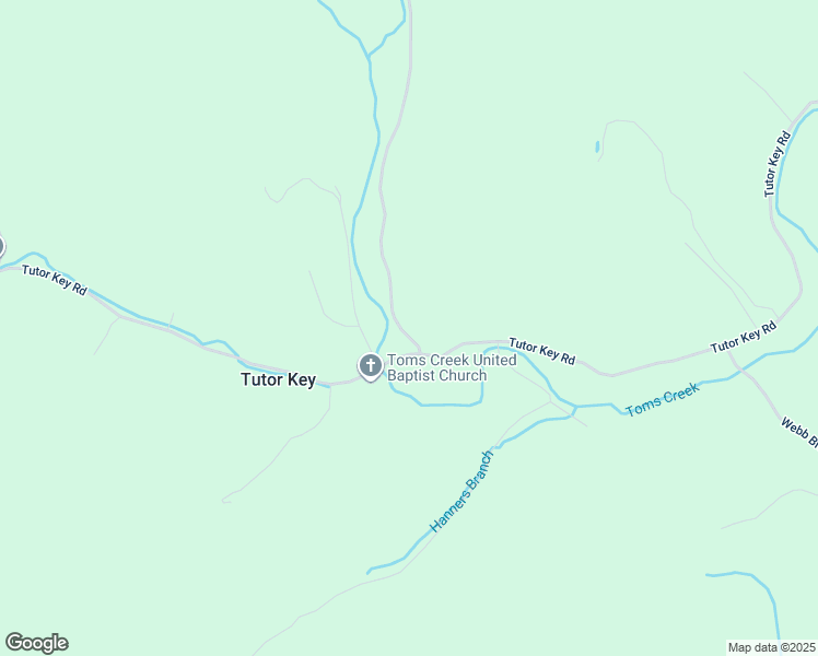 map of restaurants, bars, coffee shops, grocery stores, and more near in Tutor Key