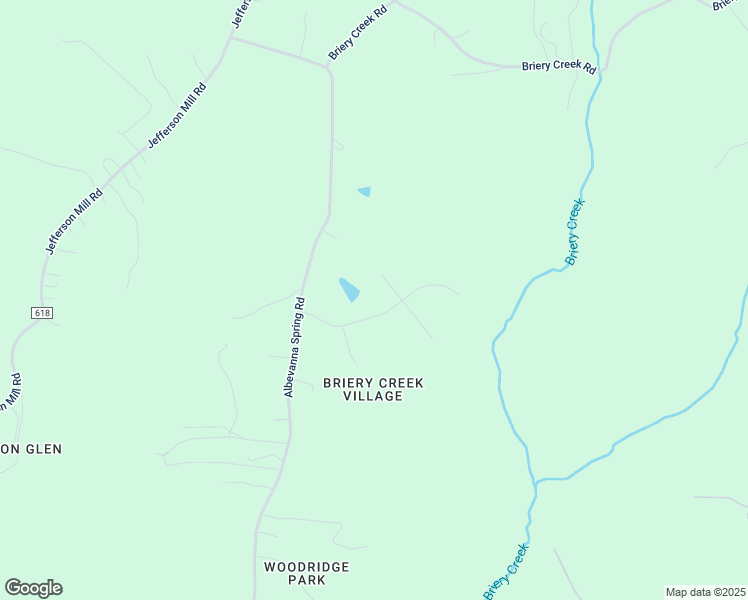 map of restaurants, bars, coffee shops, grocery stores, and more near 1323 Goldfinch Court in Scottsville