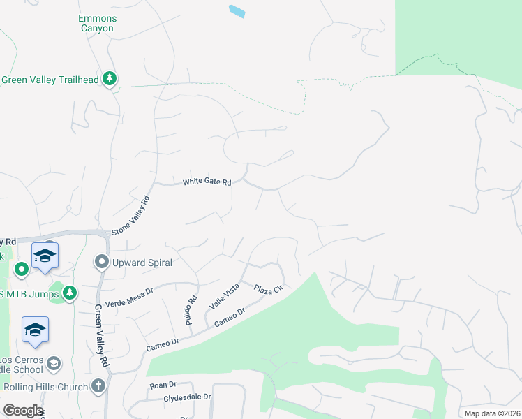 map of restaurants, bars, coffee shops, grocery stores, and more near 113 Lackland Court in Alamo