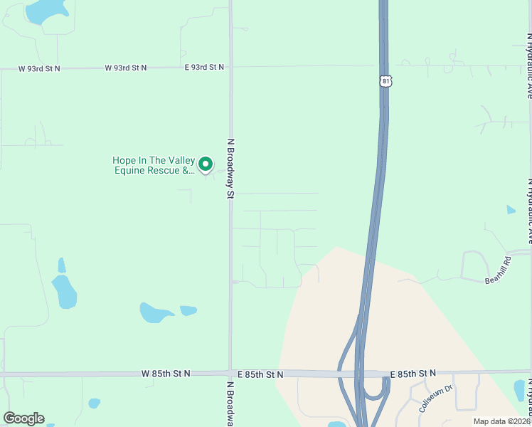 map of restaurants, bars, coffee shops, grocery stores, and more near Elmwood Street in Park City