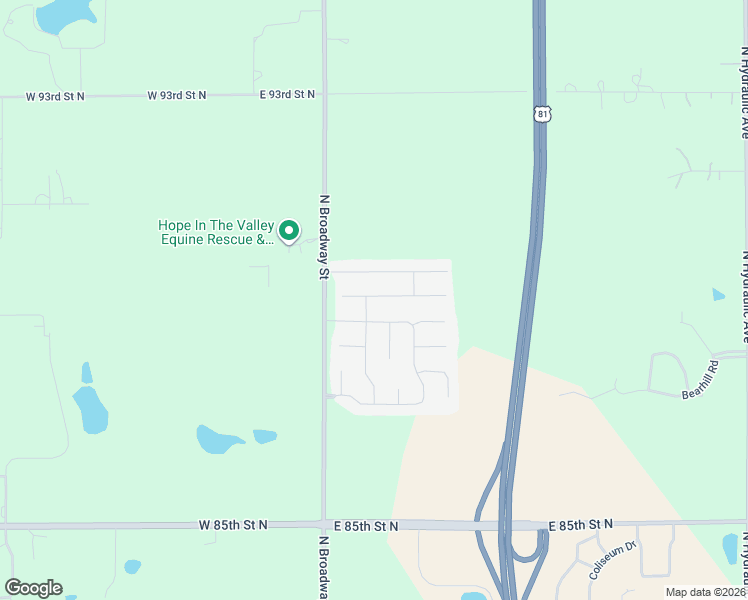 map of restaurants, bars, coffee shops, grocery stores, and more near 632 East Sprucewood Street in Park City