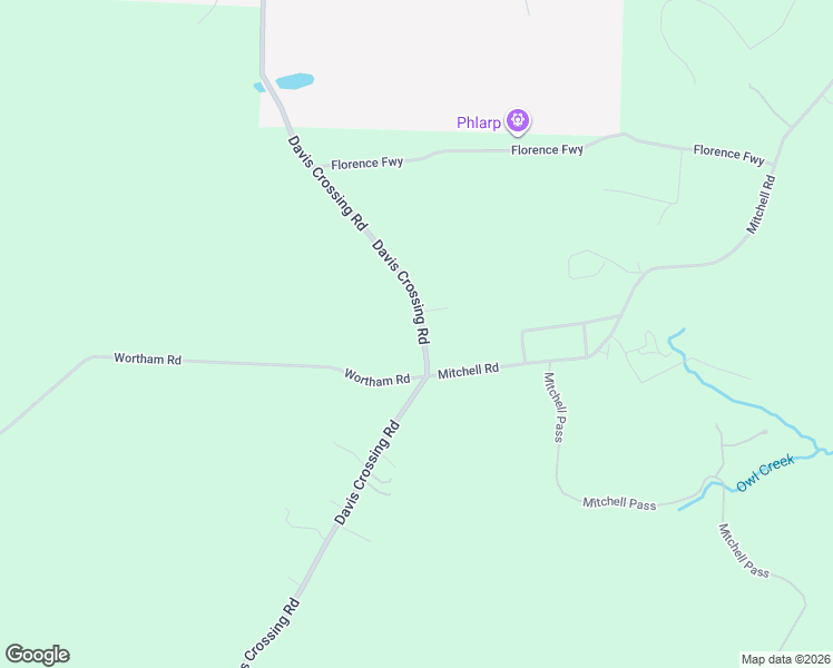 map of restaurants, bars, coffee shops, grocery stores, and more near 5427 Davis Crossing Road in Park Hills