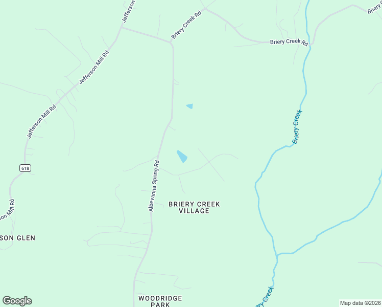 map of restaurants, bars, coffee shops, grocery stores, and more near 1328 Goldfinch Ct in Scottsville
