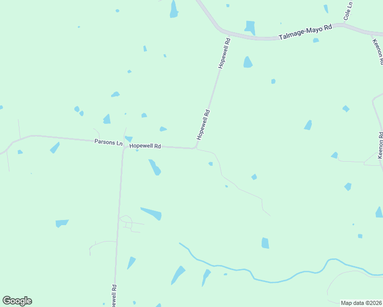 map of restaurants, bars, coffee shops, grocery stores, and more near 1239-1287 Hopewell Road in Harrodsburg