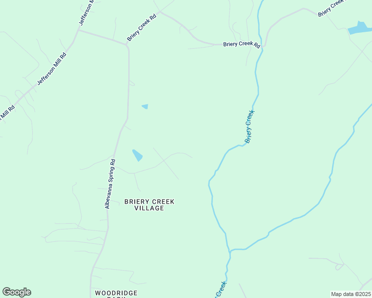 map of restaurants, bars, coffee shops, grocery stores, and more near 1085 Briery Farm Road in Scottsville