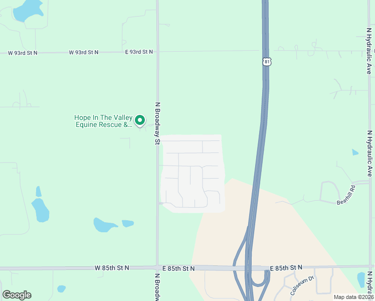 map of restaurants, bars, coffee shops, grocery stores, and more near 632 East Sprucewood Street in Park City