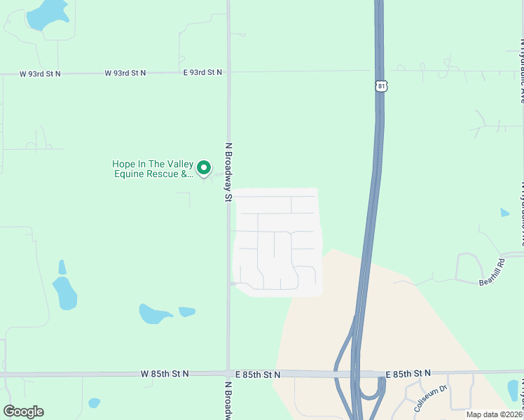 map of restaurants, bars, coffee shops, grocery stores, and more near 632 East Sprucewood Street in Park City