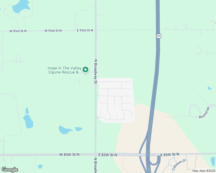map of restaurants, bars, coffee shops, grocery stores, and more near 632 East Sprucewood Street in Park City