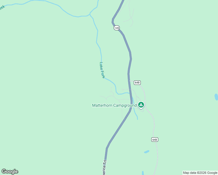 map of restaurants, bars, coffee shops, grocery stores, and more near 33 Beeslack Lane in San Miguel County