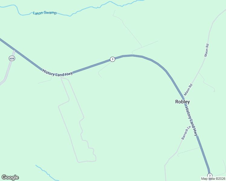 map of restaurants, bars, coffee shops, grocery stores, and more near 151 Heaggans Road in Farnham