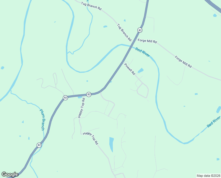 map of restaurants, bars, coffee shops, grocery stores, and more near 1259 Irvine Road in Clay City