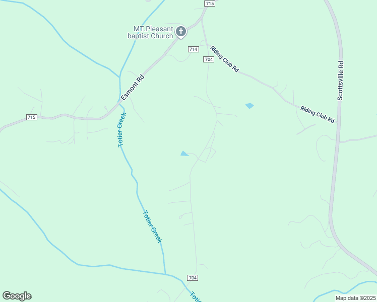 map of restaurants, bars, coffee shops, grocery stores, and more near 6886 Fortune Lane in Keene