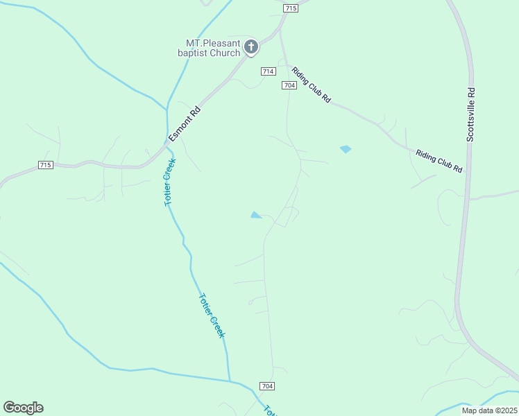 map of restaurants, bars, coffee shops, grocery stores, and more near 6886 Fortune Lane in Keene