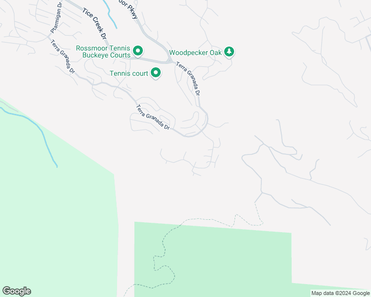 map of restaurants, bars, coffee shops, grocery stores, and more near 6506 Horsemans Canyon Drive in Walnut Creek
