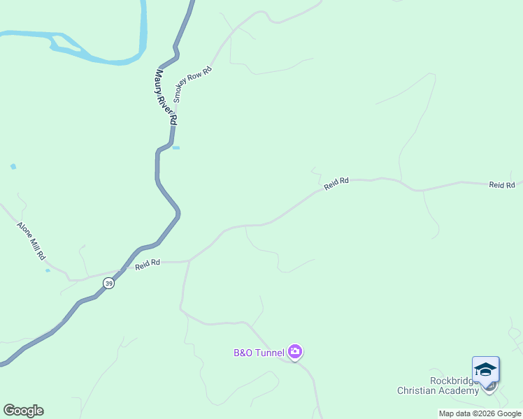 map of restaurants, bars, coffee shops, grocery stores, and more near 229-303 Reid Road in Lexington