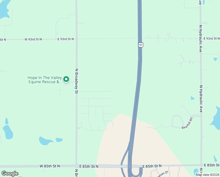 map of restaurants, bars, coffee shops, grocery stores, and more near 732 East Sprucewood Circle in Park City