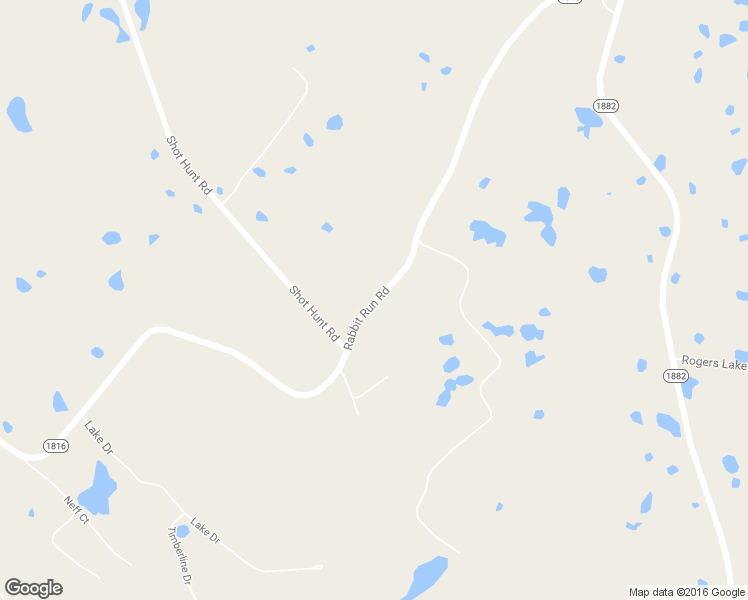 map of restaurants, bars, coffee shops, grocery stores, and more near 2455 Rabbit Run Rd in Vine Grove