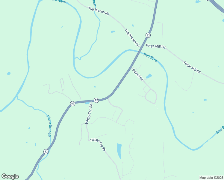 map of restaurants, bars, coffee shops, grocery stores, and more near 1259 Irvine Road in Clay City
