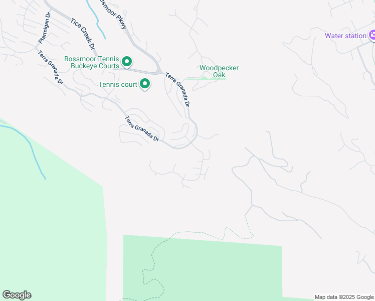 map of restaurants, bars, coffee shops, grocery stores, and more near 5910 Horsemans Canyon Drive in Walnut Creek