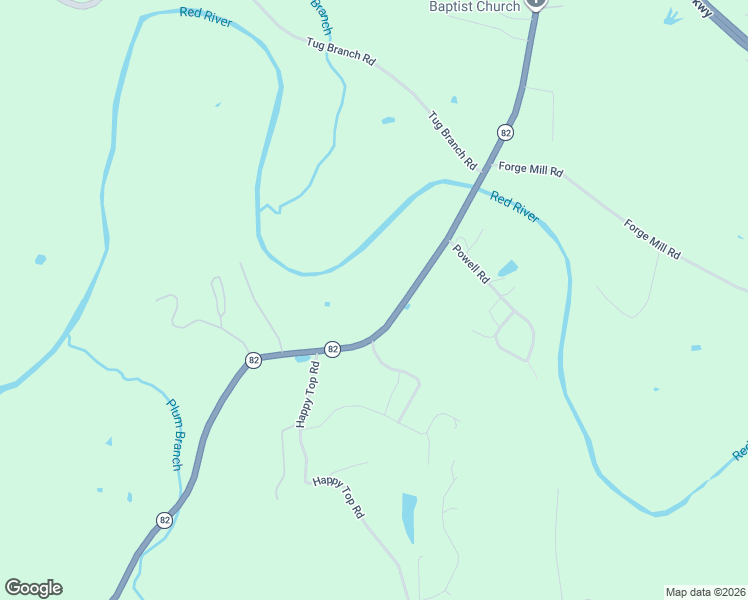 map of restaurants, bars, coffee shops, grocery stores, and more near 1310 Irvine Road in Clay City