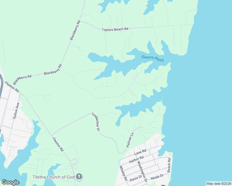 map of restaurants, bars, coffee shops, grocery stores, and more near 281 Emerald Cove Road in Reedville