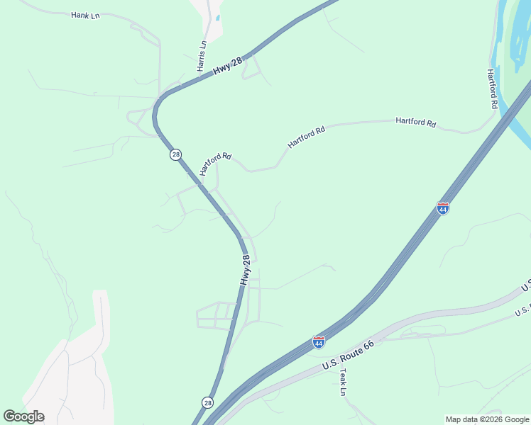 map of restaurants, bars, coffee shops, grocery stores, and more near 13825 Hatfield Drive in Dixon