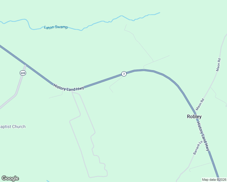 map of restaurants, bars, coffee shops, grocery stores, and more near 151 Heaggans Road in Farnham