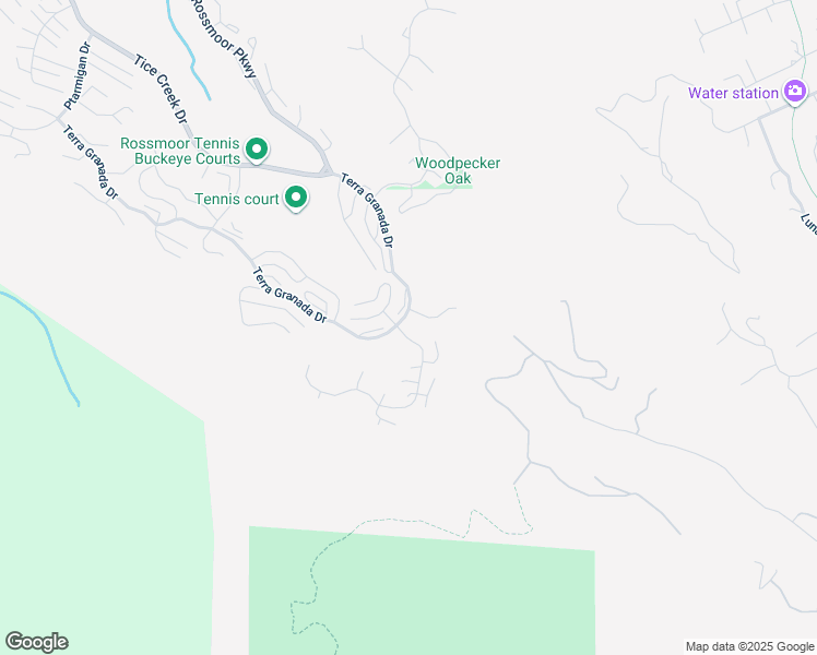 map of restaurants, bars, coffee shops, grocery stores, and more near 5913 Horsemans Canyon Drive in Walnut Creek