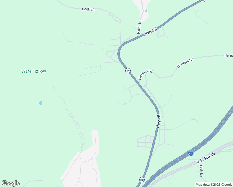 map of restaurants, bars, coffee shops, grocery stores, and more near 14135 Hopi Road in Dixon