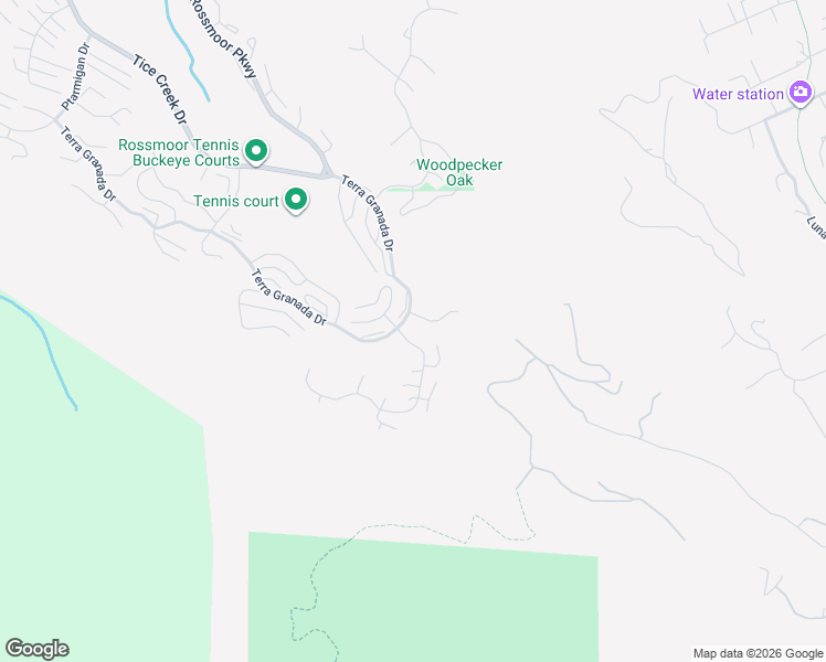 map of restaurants, bars, coffee shops, grocery stores, and more near 5913 Horsemans Canyon Drive in Walnut Creek