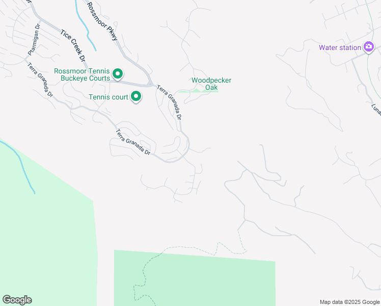 map of restaurants, bars, coffee shops, grocery stores, and more near 5913 Horsemans Canyon Drive in Walnut Creek