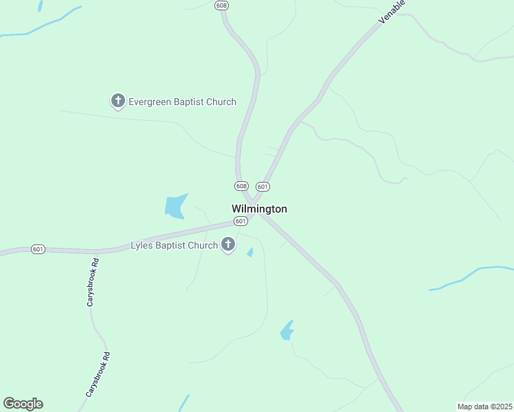 map of restaurants, bars, coffee shops, grocery stores, and more near in Wilmington