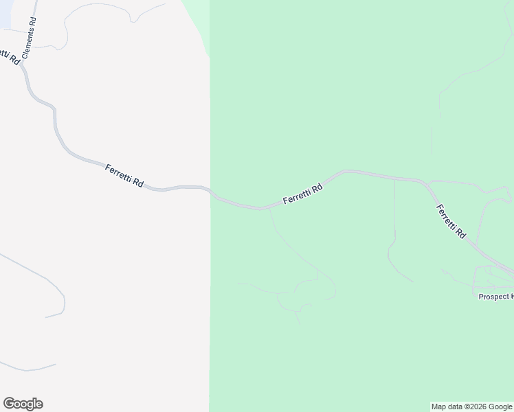 map of restaurants, bars, coffee shops, grocery stores, and more near 22050 Ferretti Rd in Groveland