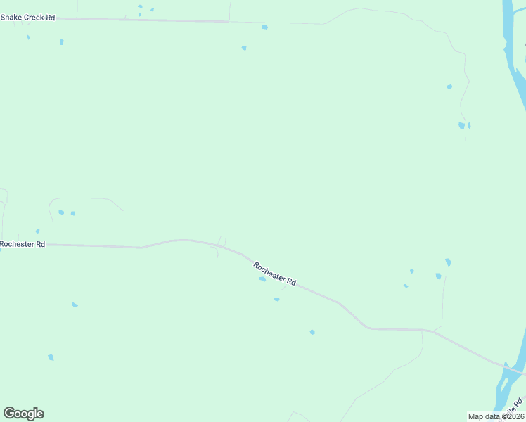 map of restaurants, bars, coffee shops, grocery stores, and more near 27995 Rochester Road in Richland