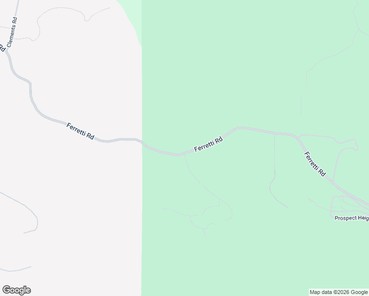 map of restaurants, bars, coffee shops, grocery stores, and more near 22050 Ferretti Road in Groveland