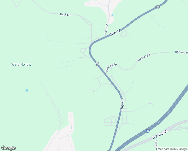 map of restaurants, bars, coffee shops, grocery stores, and more near 14135 Hopi Lane in Dixon