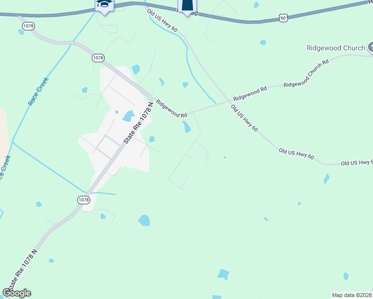 map of restaurants, bars, coffee shops, grocery stores, and more near 3900 Ridgelane Drive in Henderson