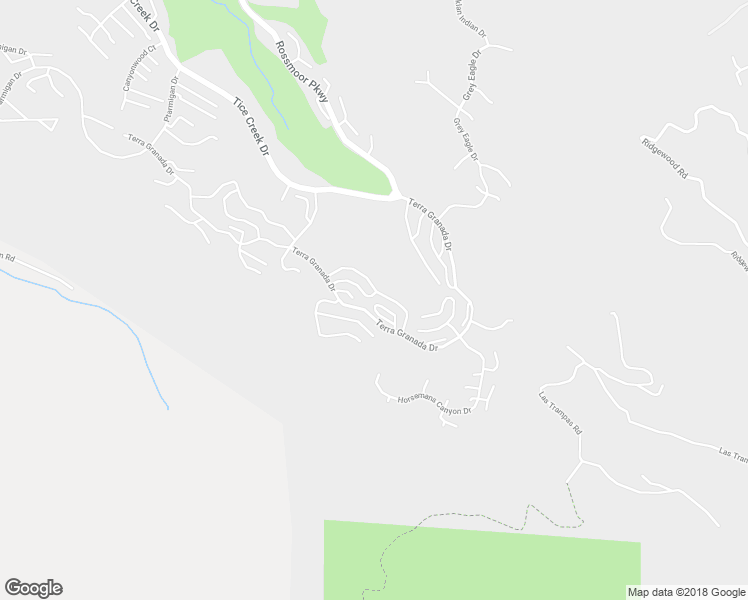 map of restaurants, bars, coffee shops, grocery stores, and more near 4431 Terra Granada Dr in Walnut Creek