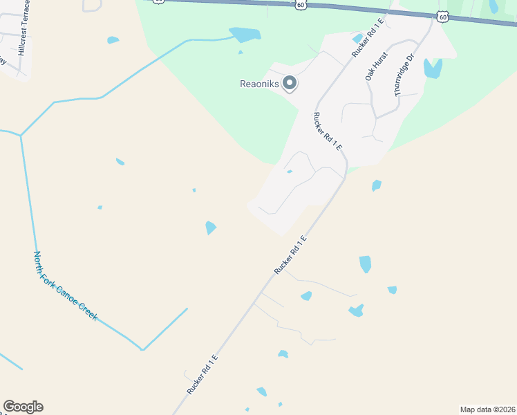 map of restaurants, bars, coffee shops, grocery stores, and more near 7599 Doe Ln in Henderson