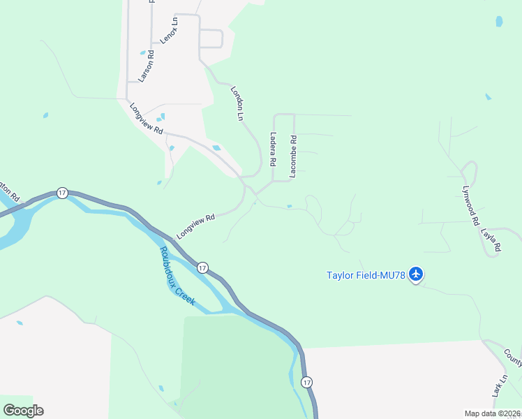 map of restaurants, bars, coffee shops, grocery stores, and more near 19882 Lannigan Road in Waynesville