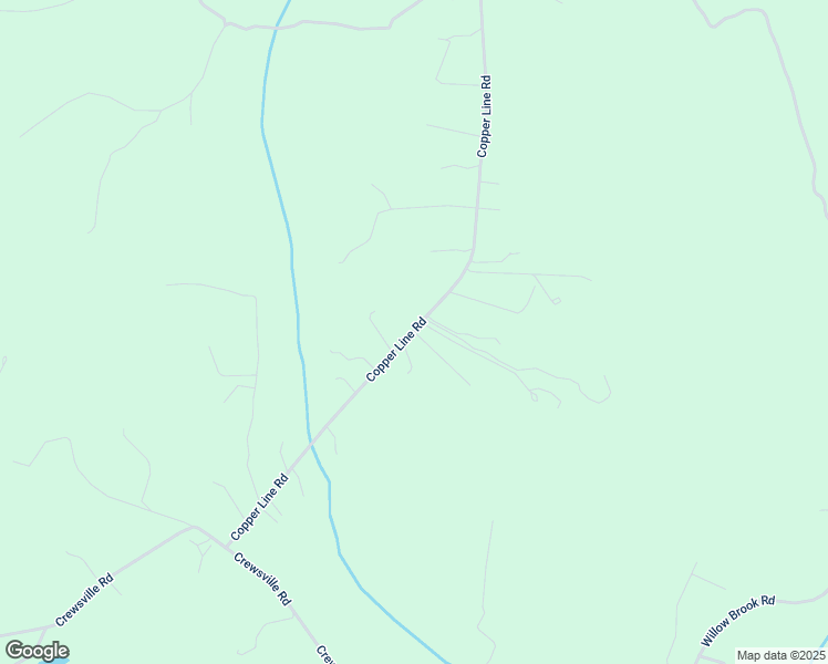 map of restaurants, bars, coffee shops, grocery stores, and more near Westshire Lane in Bumpass