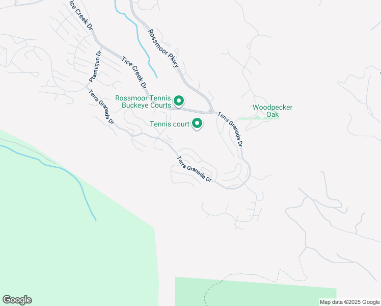 map of restaurants, bars, coffee shops, grocery stores, and more near 4167 Terra Granada Drive in Walnut Creek