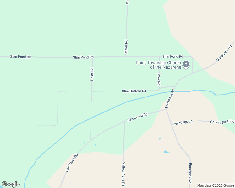 map of restaurants, bars, coffee shops, grocery stores, and more near 4530 Slim Bottoms Road in Mount Vernon