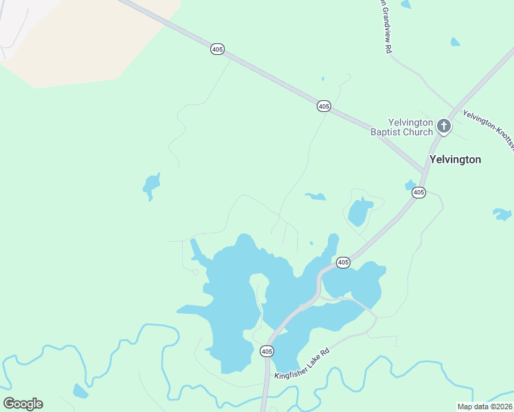 map of restaurants, bars, coffee shops, grocery stores, and more near 960 Pleasure Point West in Maceo