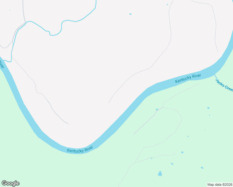map of restaurants, bars, coffee shops, grocery stores, and more near 4105-4199 Kentucky River Parkway in Lexington