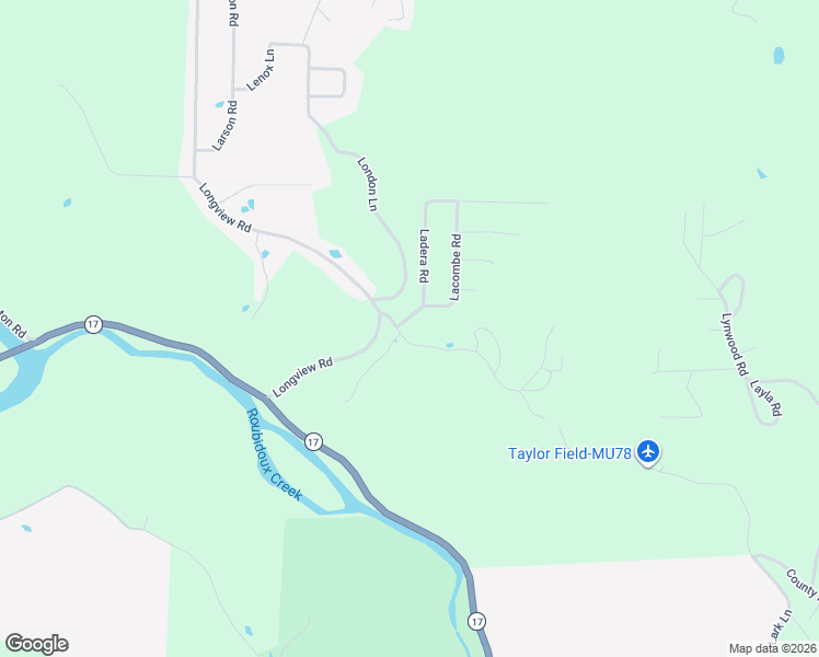map of restaurants, bars, coffee shops, grocery stores, and more near 19882 Lannigan Road in Waynesville