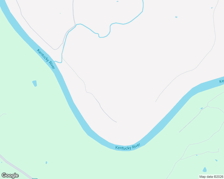 map of restaurants, bars, coffee shops, grocery stores, and more near 5050 Dry Branch Road in Lexington