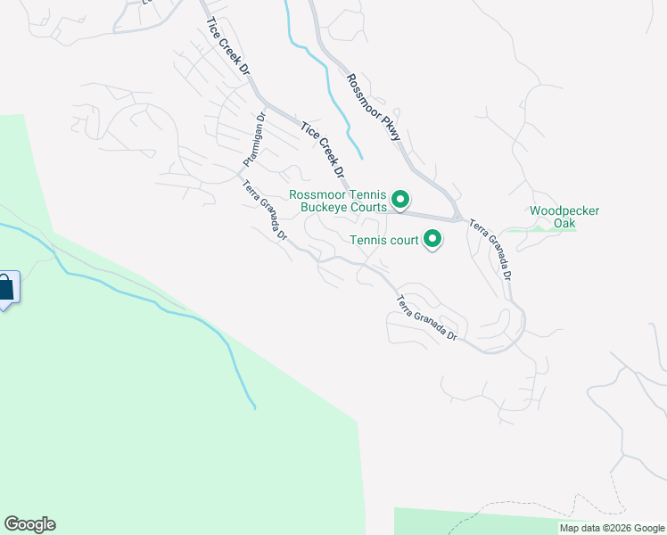 map of restaurants, bars, coffee shops, grocery stores, and more near 1269 Avenida Sevilla in Walnut Creek
