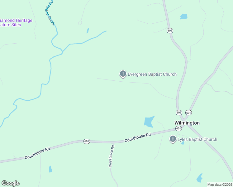 map of restaurants, bars, coffee shops, grocery stores, and more near in Wilmington